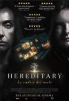 HEREDITARY - LE RADICI DEL MALE HEREDITARY - LE RADICI DEL MALE